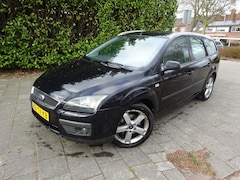 Ford Focus Wagon - 2.0-16V Rally Edition