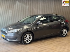 Ford Focus - 1.0 Trend Edition AIRCO NAVIGATIE CRUISE PDC START/STOP
