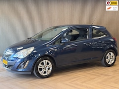Opel Corsa - 1.2-16V Berlin AIRCO CRUISE AUX ELEKTR. RAMEN