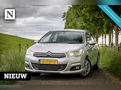 Citroën C4 - 1.4 VTi Attraction | NAP | LM velgen | Clima