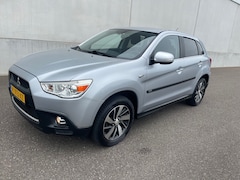 Mitsubishi ASX - 1.6 Inform ClearTec Camera