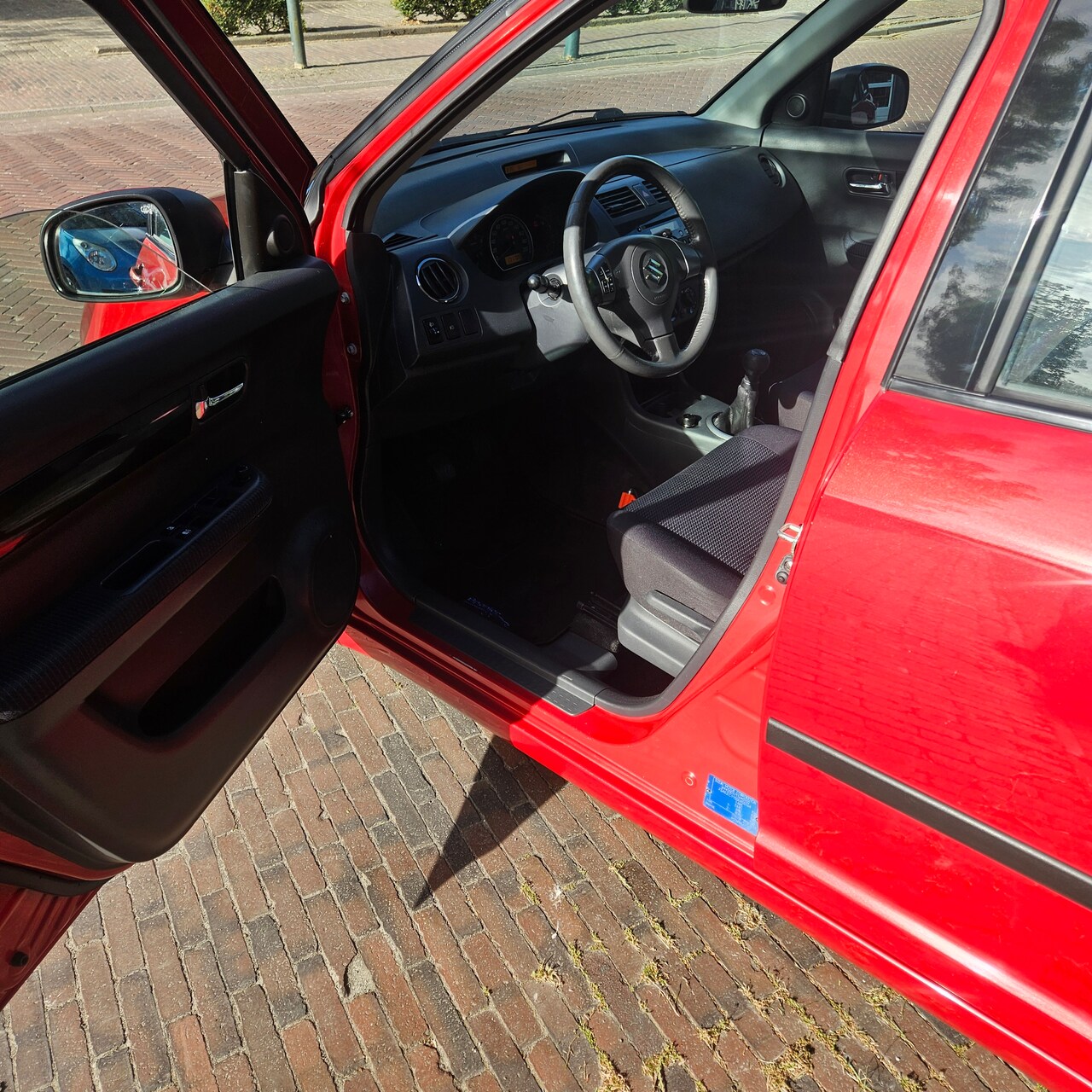 Suzuki Swift - 1.3 Shogun