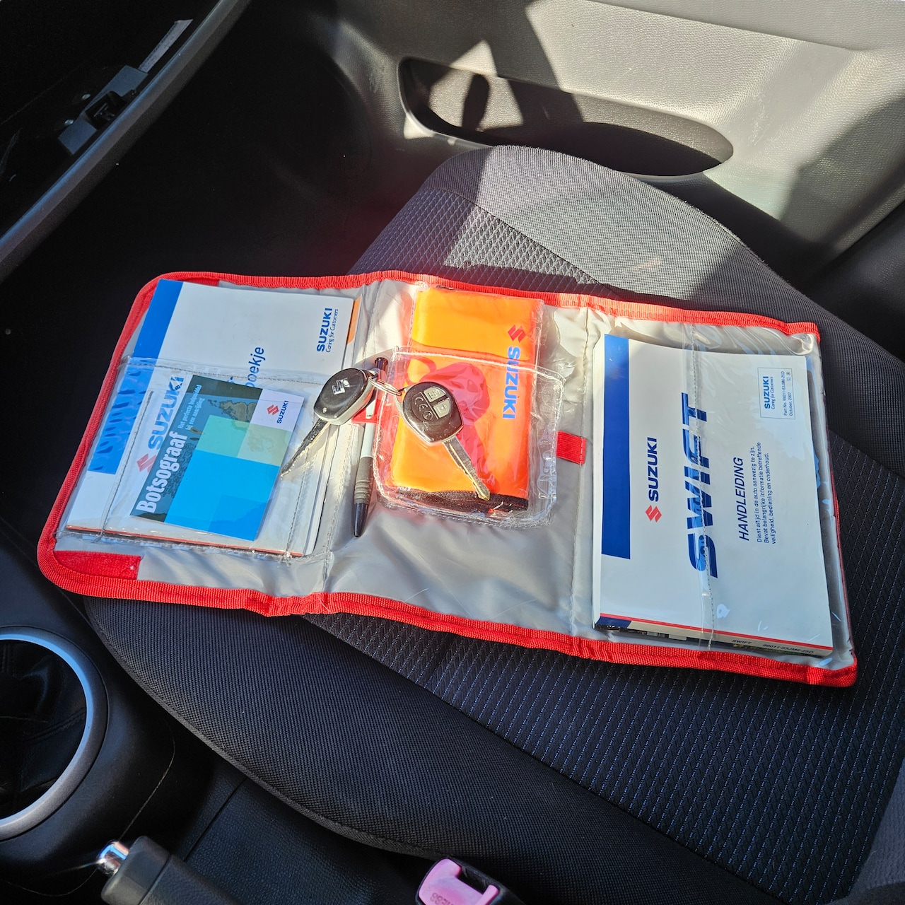 Suzuki Swift - 1.3 Shogun