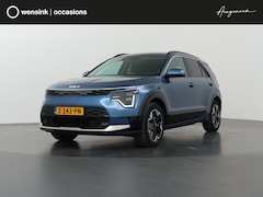 Kia Niro EV - Edition Advanced 64.8 kWh | SOH 100% | Stoel/Stuurwielverwarming | Head-Up Display | Dodeh