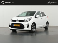 Kia Picanto - 1.0 DPi DynamicPlusLine | Navigatie | Parkeercamera | Climate Control | Keyless Go |