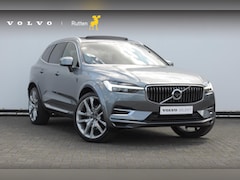 Volvo XC60 - T6 340PK Automaat AWD Inscription / Adaptieve cruise control / BLIS / Parkeersensoren met