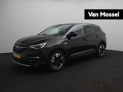 Opel Grandland X - 1.2 Turbo Business Executive | Navigatie | Camera | Climate Control |