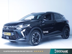 Mitsubishi ASX - 1.6 HEV AT First Edition Clima/Navi/Camera