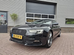 Audi A5 Coupé - | NL Auto | B & O | Airco 1.8 TFSI Pro Line