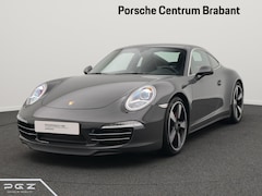 Porsche 911 - Carrera S 50th Anniversary Edition