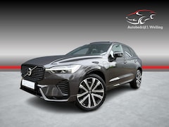 Volvo XC60 - 2.0 T6 Plug-in AWD R-Design Pano tr.hk H&K