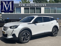 Peugeot e-2008 - EV Allure 50 kWh CAMERA | NAVI | RIJKLAAR INCL. 12 MND. BOVAGGARANTIE