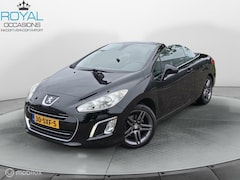 Peugeot 308 CC - 1.6 THP Sport Pack | Leder |NAP | Trekhaak