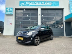 Citroën C1 - 1.0 e-VTi Shine Nw koppeling