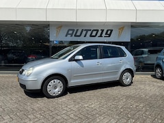 Volkswagen Polo - 1.4-16V Athene