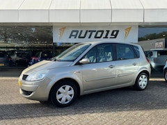 Renault Scénic - 1.6-16V Business Line