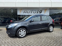 Dacia Sandero - 1.4 Lauréate