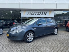 Seat Leon - 1.6 Stylance