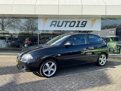 Seat Ibiza - 1.4-16V Reference