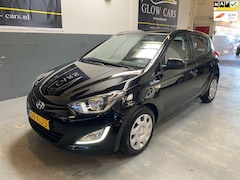 Hyundai i20 - 1.2i Business Edition |AIRCO|PDC|NAP|APK|