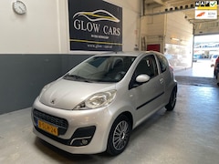 Peugeot 107 - 1.0 Première |AIRCO|ISOFIX|EL.RAMEN|