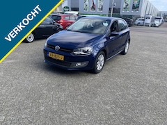 Volkswagen Polo - 1.2 TSI Comfortline AUTOMAAT