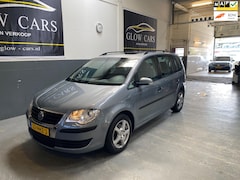 Volkswagen Touran - 1.4 TSI Trendline AIRCO|NAP|CRUISE|PDC|