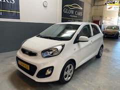 Kia Picanto - 1.0 CVVT ISG Comfort Pack |AIRCO|NAVI|BLUETOOTH|NAP|