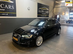 Audi A3 Sportback - 1.4 e-tron PHEV Ambition Pro Line plus |AIRCO|AUTOMAAT|CRUISE|