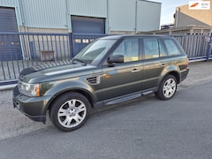 Land Rover Range Rover Sport - 2.7 TdV6 HSE AUT. *CLIMA*LEER