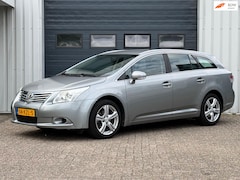 Toyota Avensis Wagon - 1.8 VVTi Comfort CLIMA / LM.VELGEN