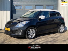 Suzuki Swift - 1.2 Comfort EASSS AIRCO / CRUISE / 81.419 KM