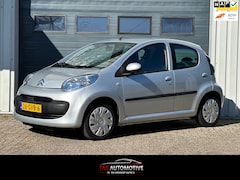 Citroën C1 - 1.0-12V Ambiance / 1e EIGENAAR / 72.699 KM NAP