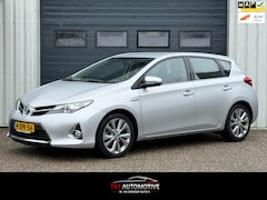 Toyota Auris - 1.8 Hybrid Aspiration CRUISE / CLIMA / NW APK