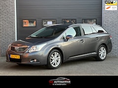 Toyota Avensis Wagon - 1.8 VVTi Business NAVI / CRUISE / CLIMA