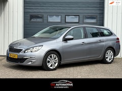 Peugeot 308 SW - 1.2 PureTech Active NAVI/CLIMA/CRUISE/PDC