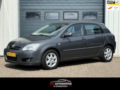 Toyota Corolla - 1.4 VVT-i Anniversary 1e EIG/CLIMA/77.005 KM