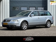 Volkswagen Passat Variant - 2.0-20V Turijn CLIMA/CRUISE/NW APK