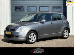 Suzuki Swift - 1.5 Exclusive 1e EIG / KEYLESS / AIRCO / 102 PK