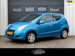 Suzuki Alto - 1.0 Exclusive 1e EIG / AUTOMAAT / AIRCO / NAP