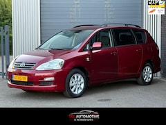 Toyota Avensis Verso - 2.0i Linea Sol 7p. AIRCO / NAP / APK