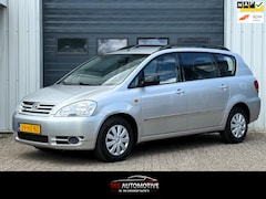Toyota Avensis Verso - 2.0i Linea Luna 7p. 2e EIG / AIRCO