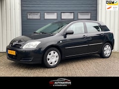 Toyota Corolla - 1.6 VVT-i Terra AIRCO / 91.901 KM / NAP
