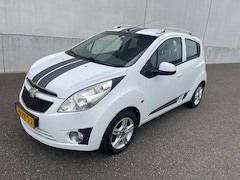 Chevrolet Spark - 1.0 16V LS Bi-Fuel