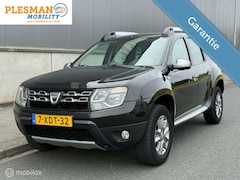 Dacia Duster - 1.2 TCe 4x2 Prestige * NAV * AIRCO * CRUISE