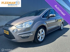 Ford S-Max - 2.0 EcoB. S Edition * 7 PERS * AUT * 240 PK