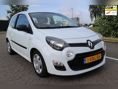 Renault Twingo - 1.2 16V Parisienne