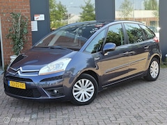 Citroën C4 Picasso - 1.8-16V Ambiance 5p. Airco Cruise Control