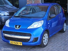 Peugeot 107 - 1.0-12V XR inruil kopje