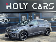 Volkswagen Taigo - 1.0 TSI R-Line | AUTOMAAT | CARPLAY | IQ LIGHT | BEATS | CAMERA |